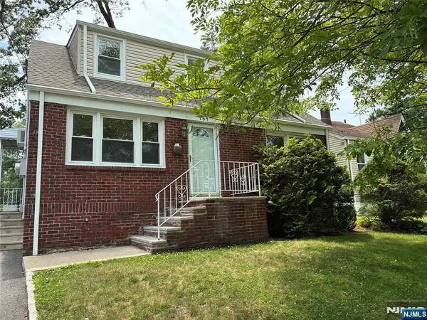 151 Conover, Nutley, NJ 07110