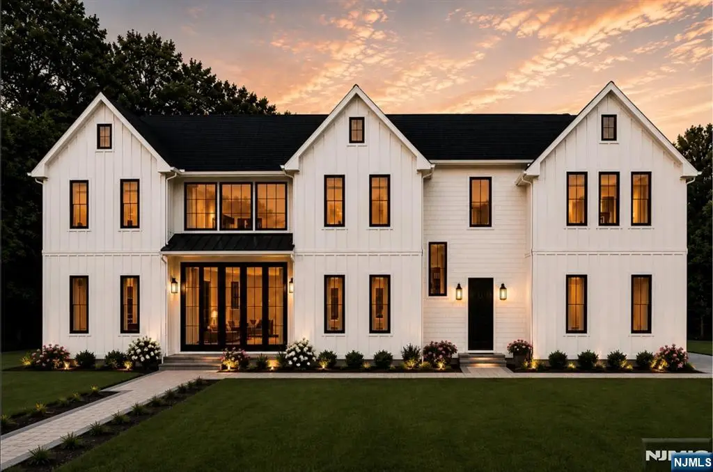 2 Spenser Drive, Short Hills, NJ 07078 - #1