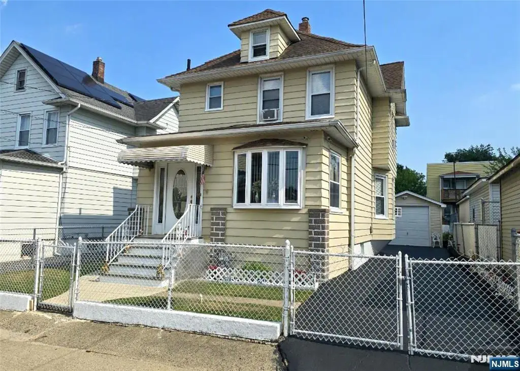 73 Bergen Avenue, Clifton, NJ 07011 - #1