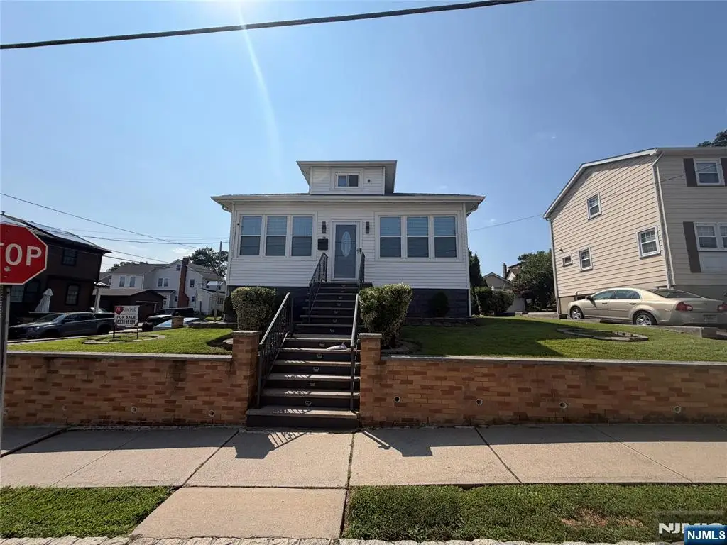 33 Adelaide Street, Belleville, NJ 07109 - #1