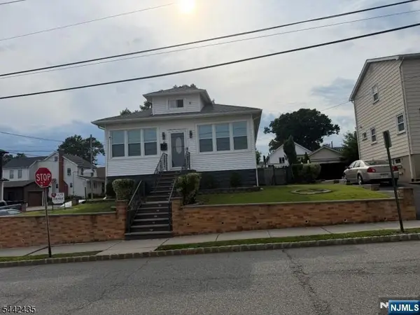33 Adelaide Street, Belleville, NJ 07109