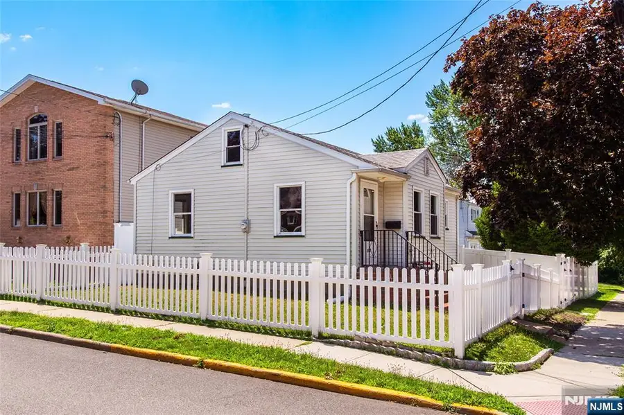 517 1st Street, Carlstadt, NJ 07072 - #2