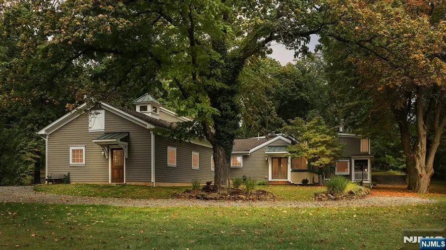 35 Woodledge Road, Watchung, NJ 07069 - #2