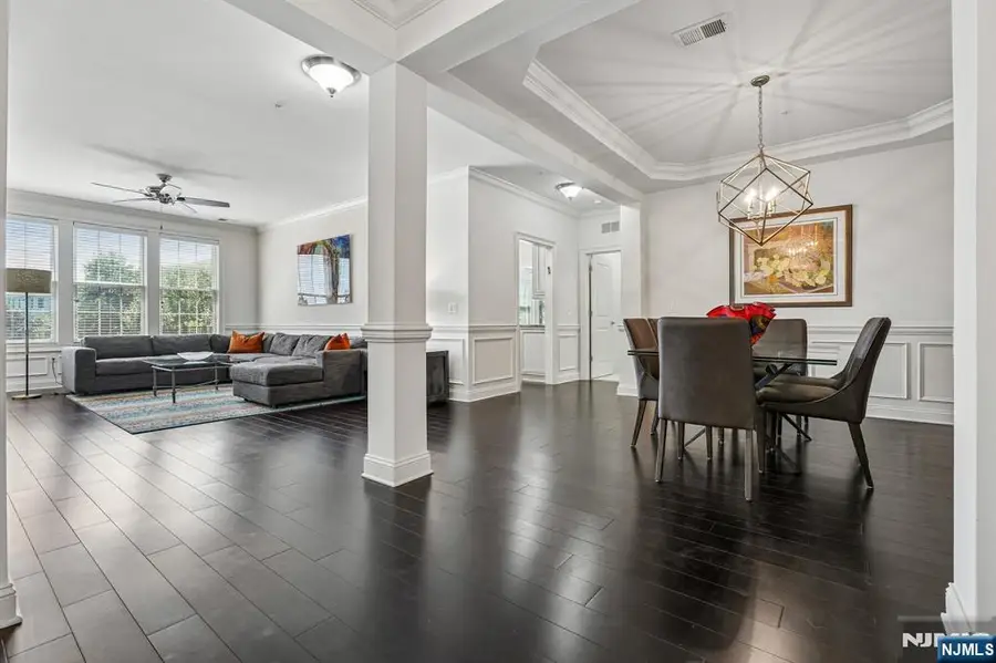 901 Four Seasons Lane, Woodcliff Lake, NJ 07677 - #2
