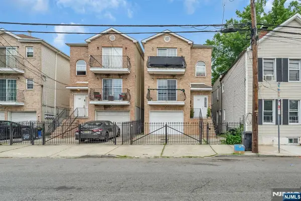 533 South, Newark, NJ 07103