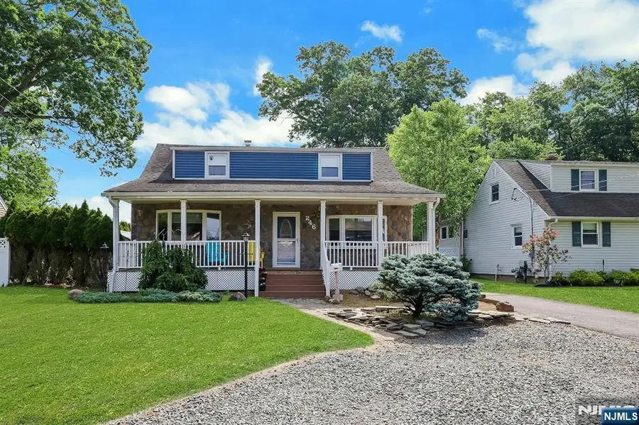246 Highland Avenue, River Vale, NJ 07675 - #2