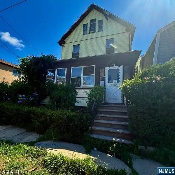 54 Rutgers Street, Maplewood, NJ 07040 - #1