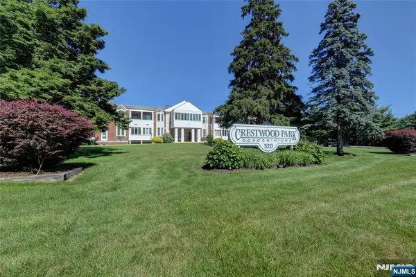 520 Turnpike C221, Pequannock Township, NJ 07444