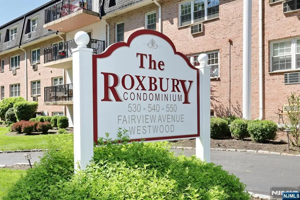550 Fairview Avenue 302, Westwood, NJ 07675 - #1