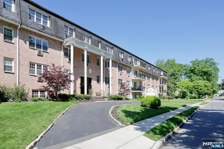 550 Fairview Avenue 302, Westwood, NJ 07675 - #2