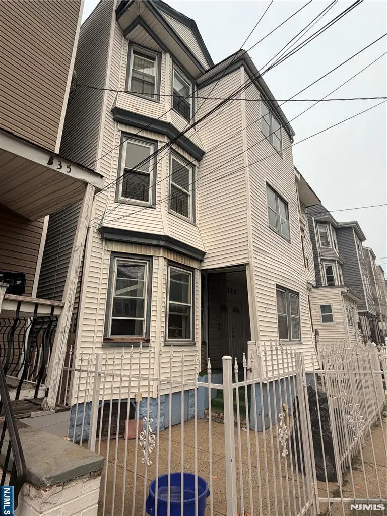 333 S 19th Street, Newark, NJ 07103 - #2