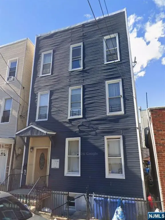 3907 Hudson Avenue, Union City, NJ 07087 - #1