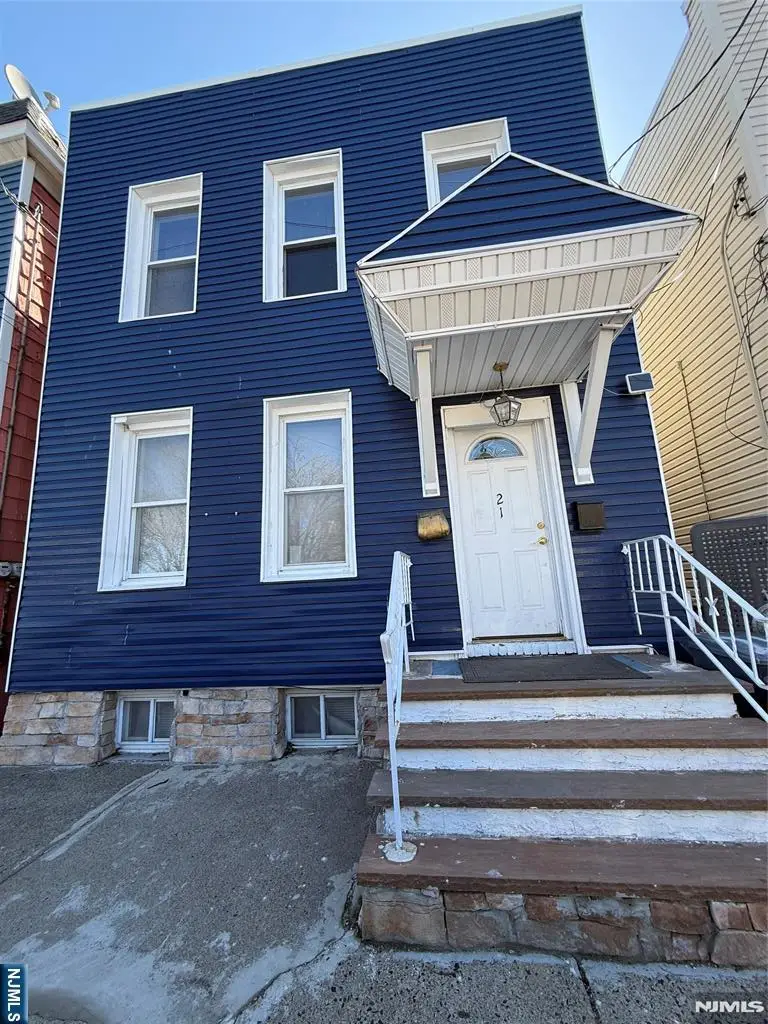 21 Summer Street, Lodi, NJ 07644 - #1