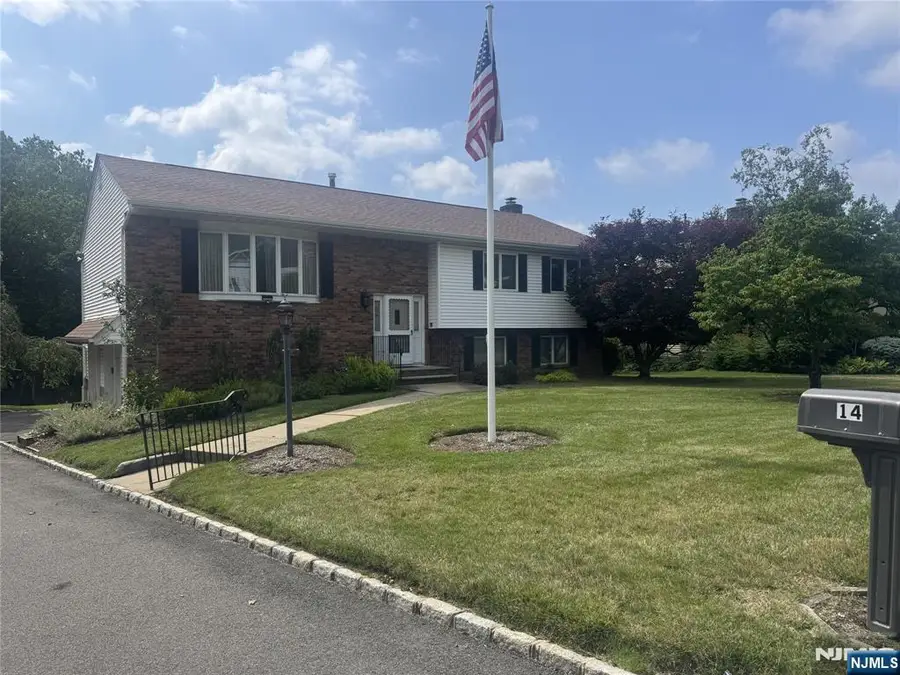 14 Hinchman Avenue, Wayne, NJ 07470 - #2