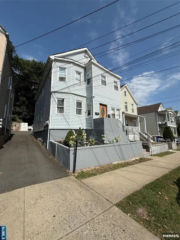 302 Sherman Street, Passaic, NJ 07055