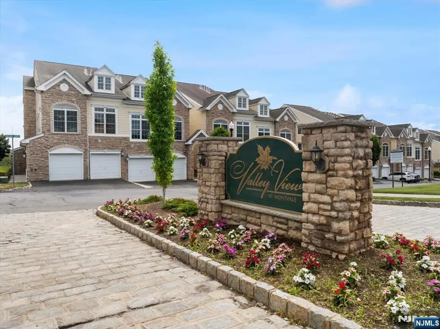 31 Forshee Circle 101, Montvale, NJ 07645 - #2