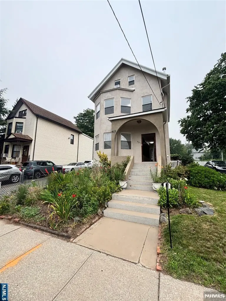 401 Cortlandt Street, Belleville, NJ 07109 - #1