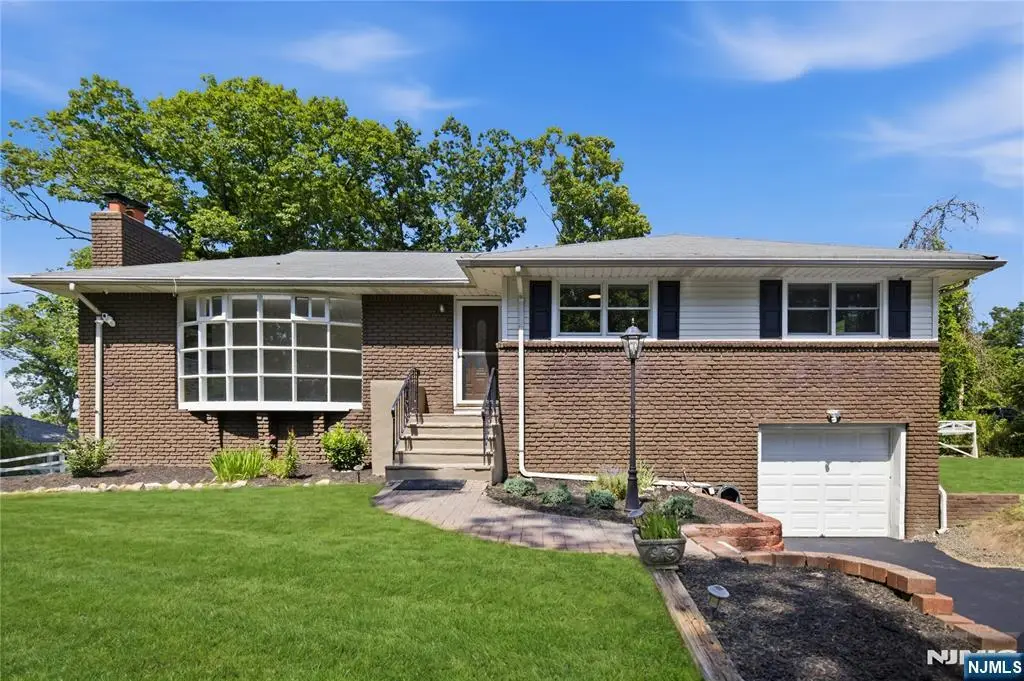 564 Morsetown Road, West Milford, NJ 07480 - #1