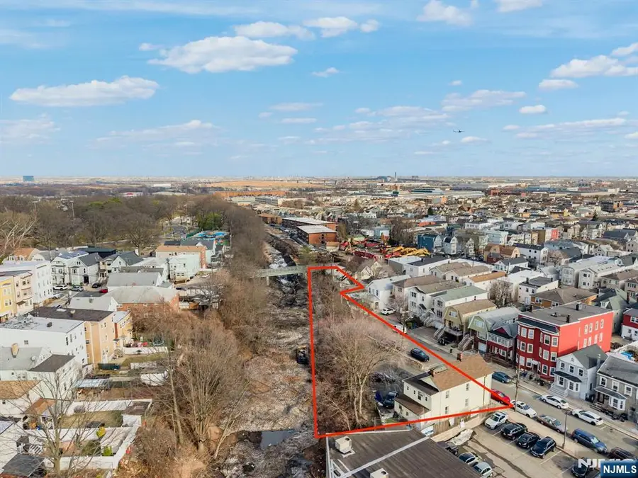 416 Scott Mobus Place, Harrison, NJ 07029 - #2