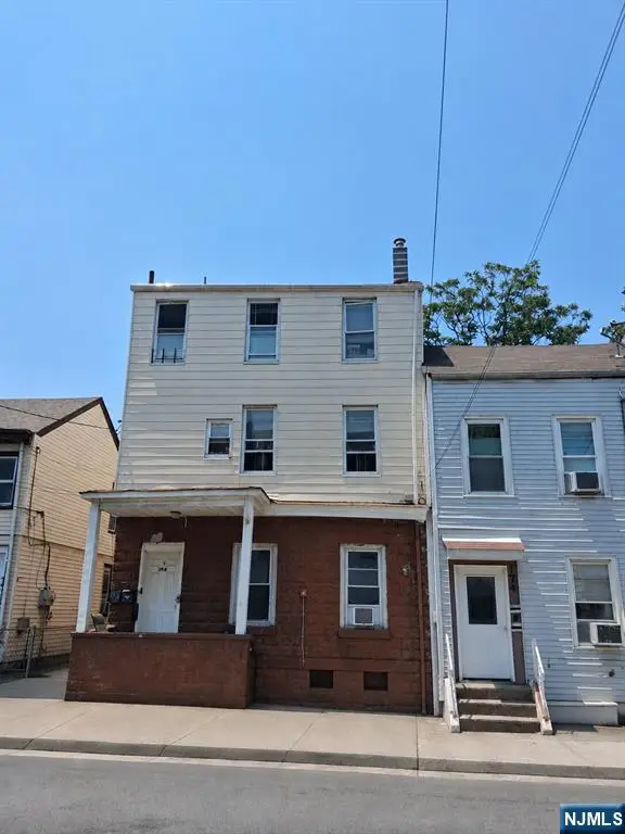 176 Beech Street, Paterson, NJ 07501 - #1