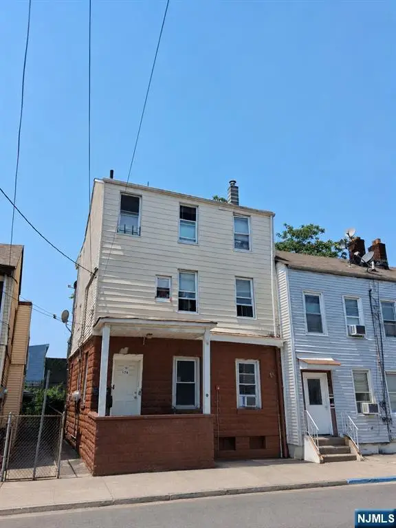 176 Beech Street, Paterson, NJ 07501 - #2