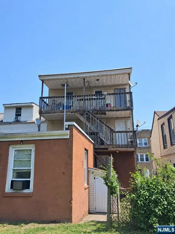 176 Beech Street, Paterson, NJ 07501 - #3