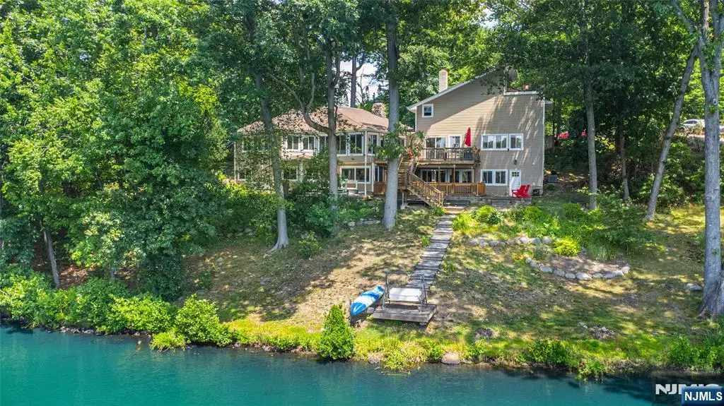 146 Lakewood Drive, Mountain Lakes, NJ 07046 - #1