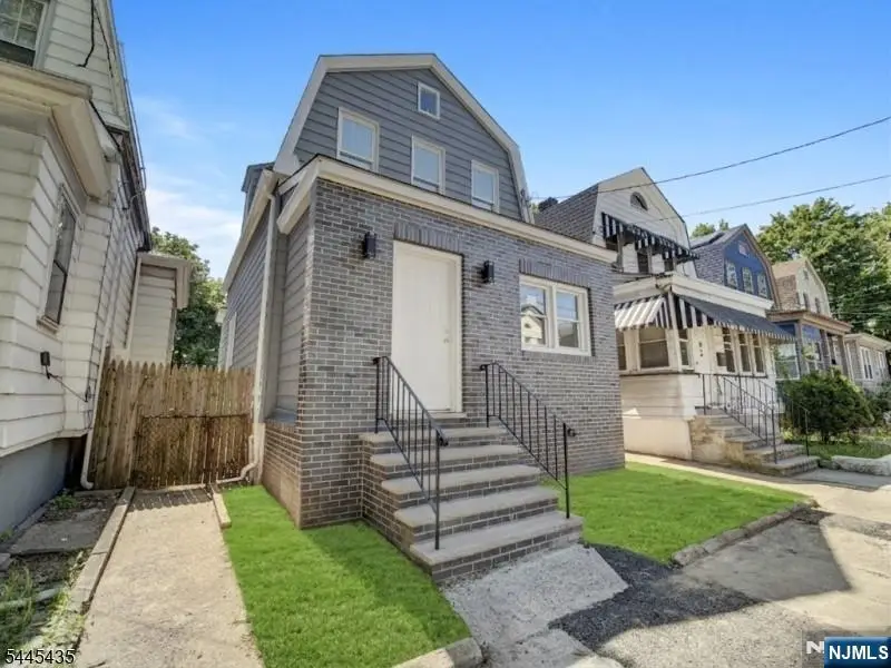 94 Washington Avenue, Irvington, NJ 07111 - #1