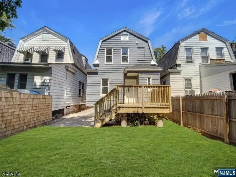 94 Washington Avenue, Irvington, NJ 07111 - #3