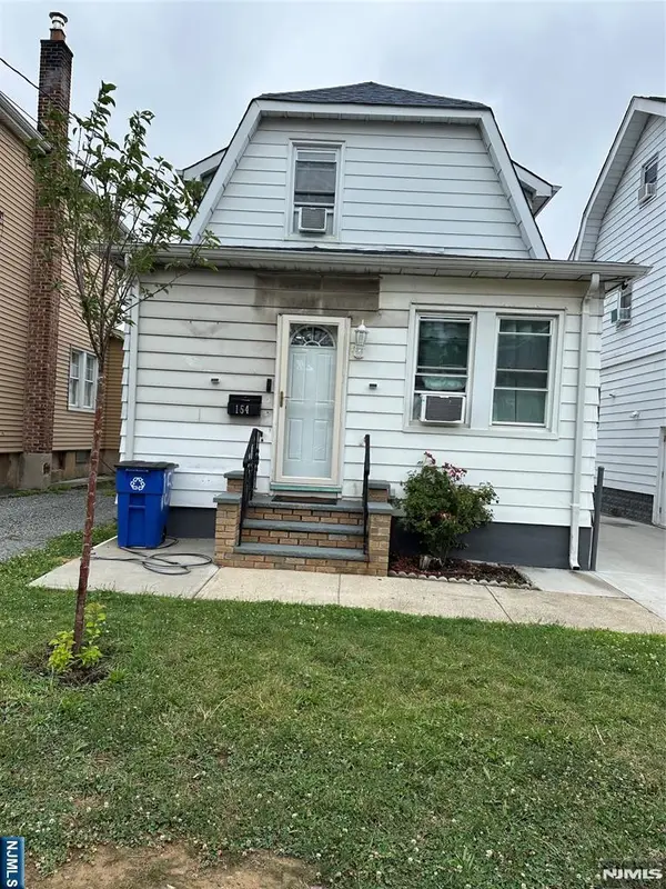 154 Union Avenue, Belleville, NJ 07109