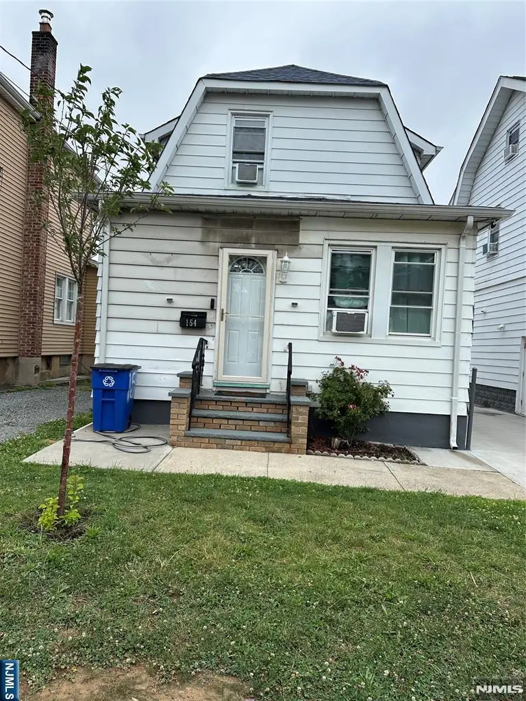 154 Union Avenue, Belleville, NJ 07109 - #2