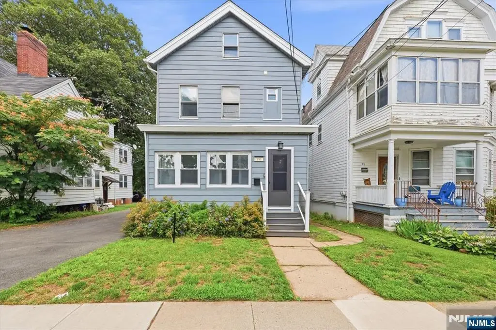 24 Kingsley Street, West Orange, NJ 07052 - #1