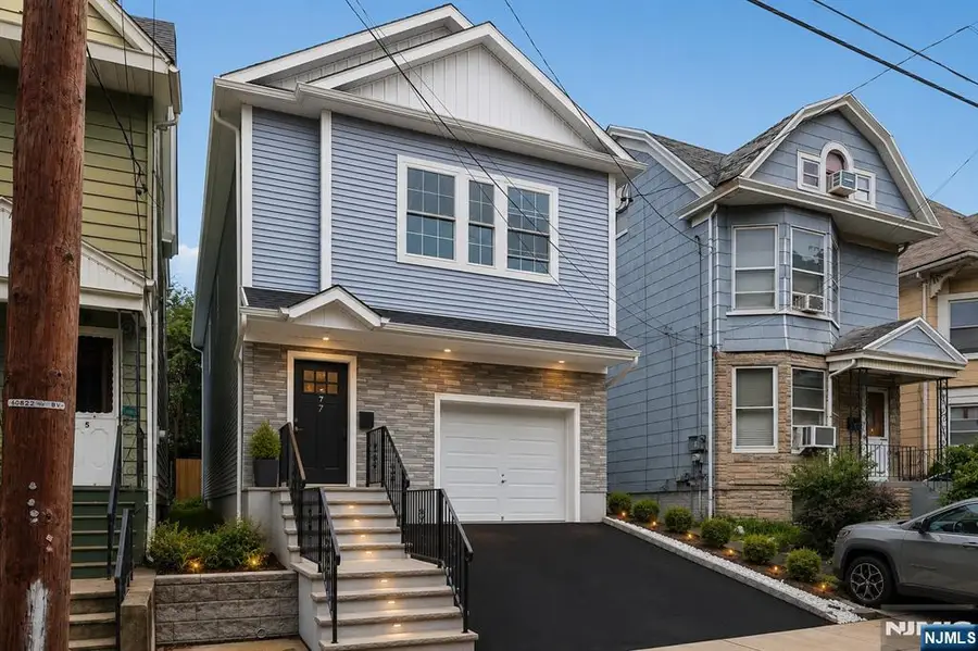 7 Terrace Place, Belleville, NJ 07109 - #2