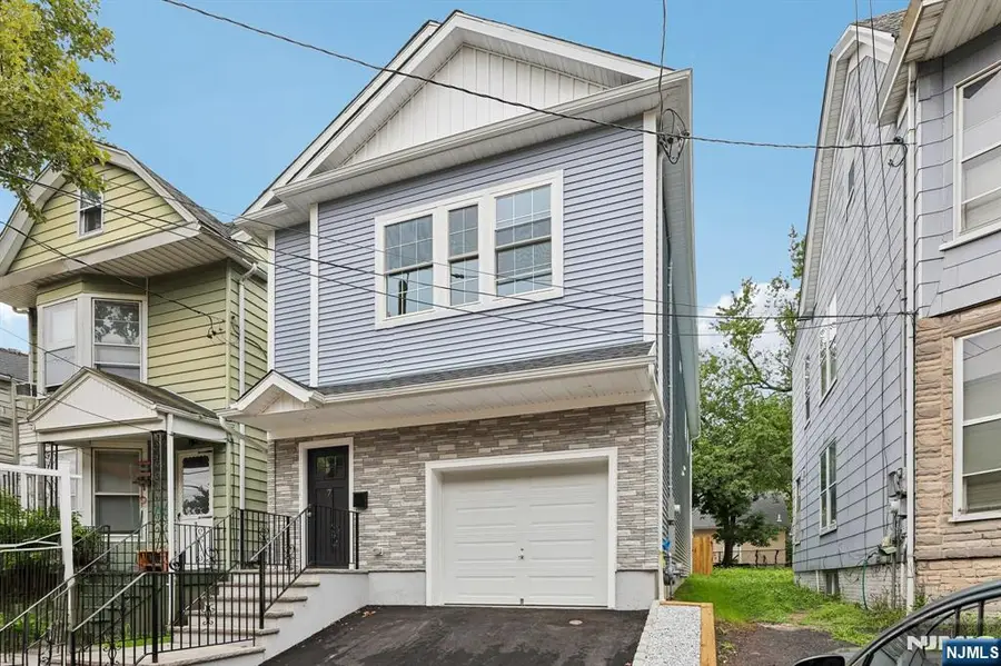 7 Terrace Place, Belleville, NJ 07109 - #3
