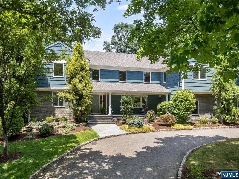 223 Old Chester Road, Essex Fells, NJ 07021 - #1