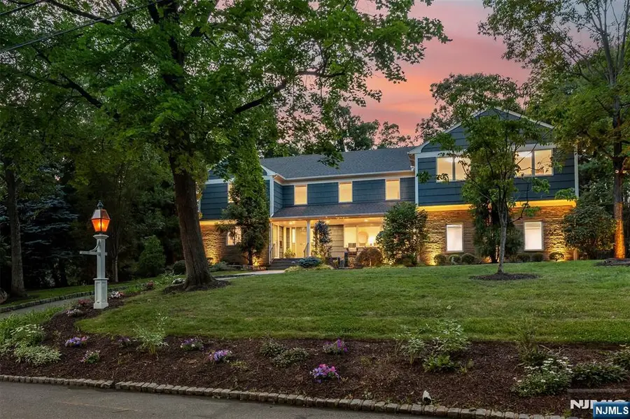 223 Old Chester Road, Essex Fells, NJ 07021 - #2