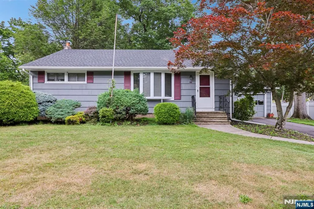 44 Rumana Road, Wayne, NJ 07470 - #1