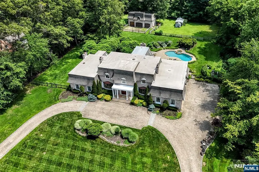 21 Baldwin Road, Saddle River, NJ 07458 - #2