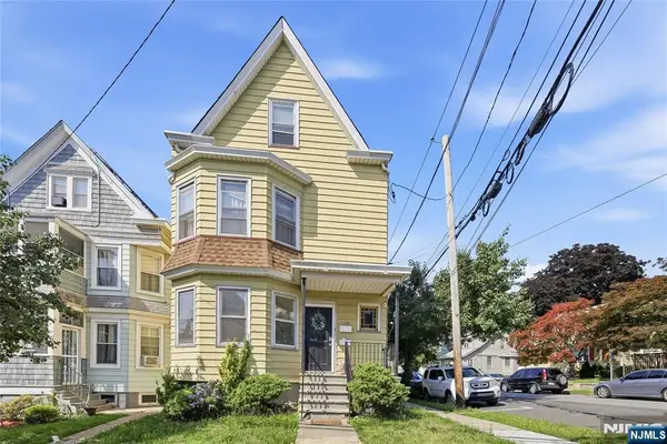 39 Struyk Avenue, Haledon, NJ 07508
