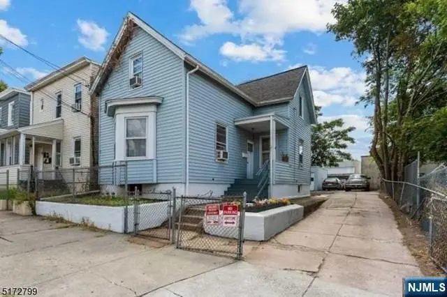 141 Kearney Street, Paterson, NJ 07522 - #1