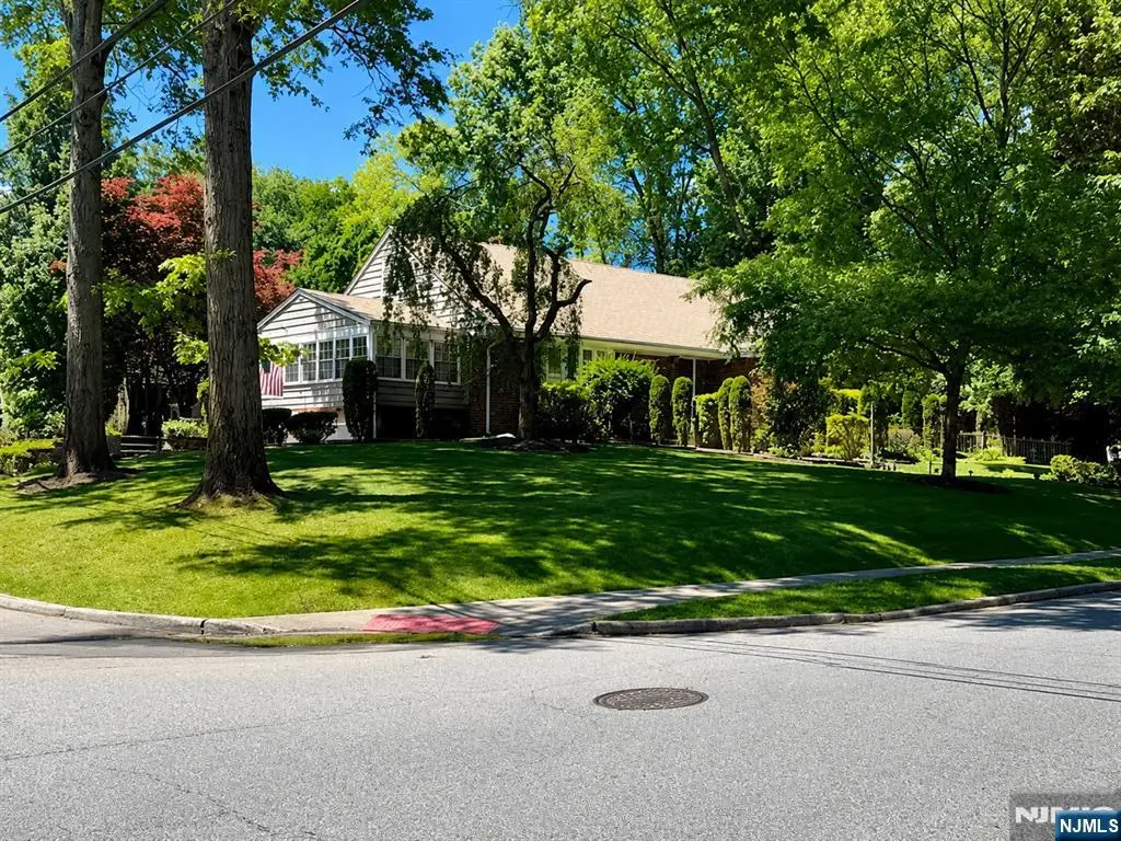 72 Foster Road, Tenafly, NJ 07670 - #1