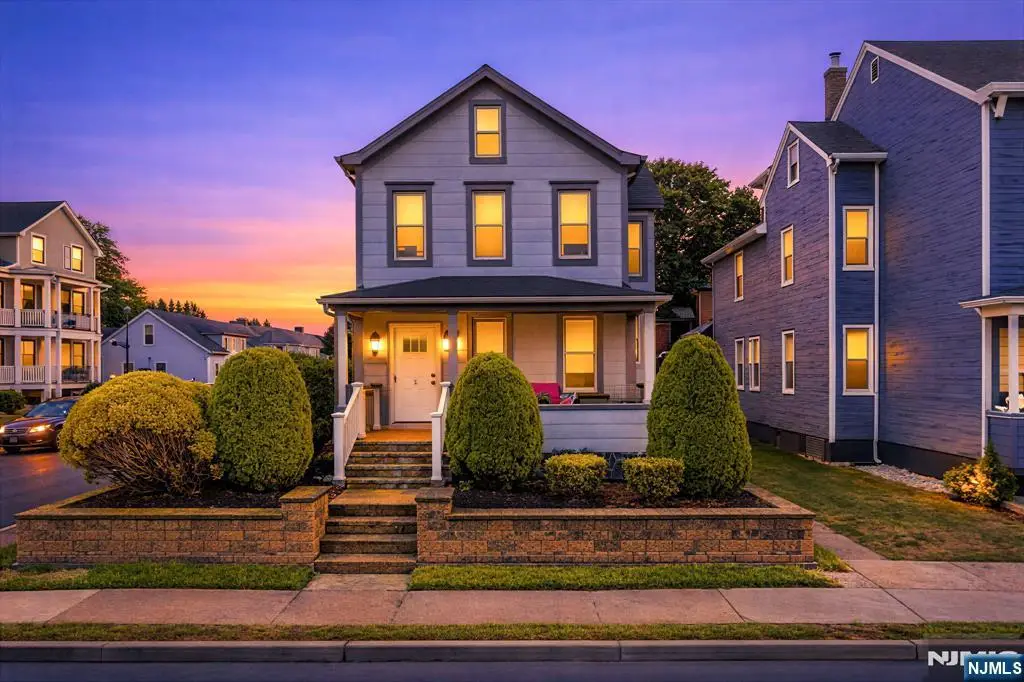 22 Norwood Street, Haledon, NJ 07508 - #1