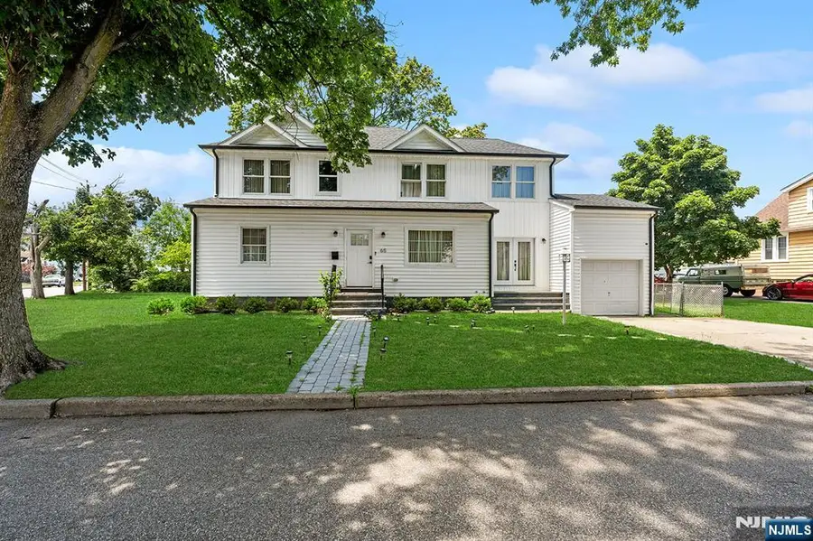 65 Woodward Street, Saddle Brook, NJ 07663 - #2