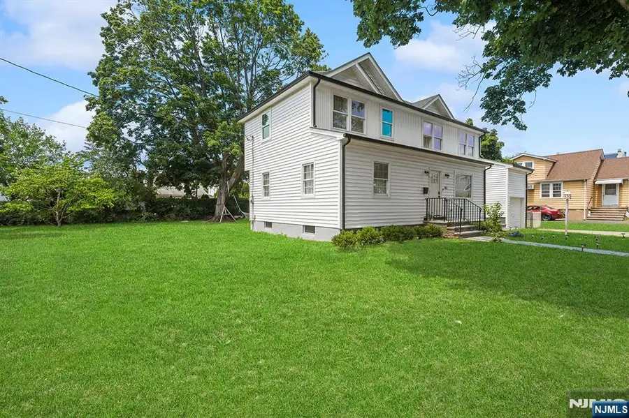65 Woodward Street, Saddle Brook, NJ 07663 - #3