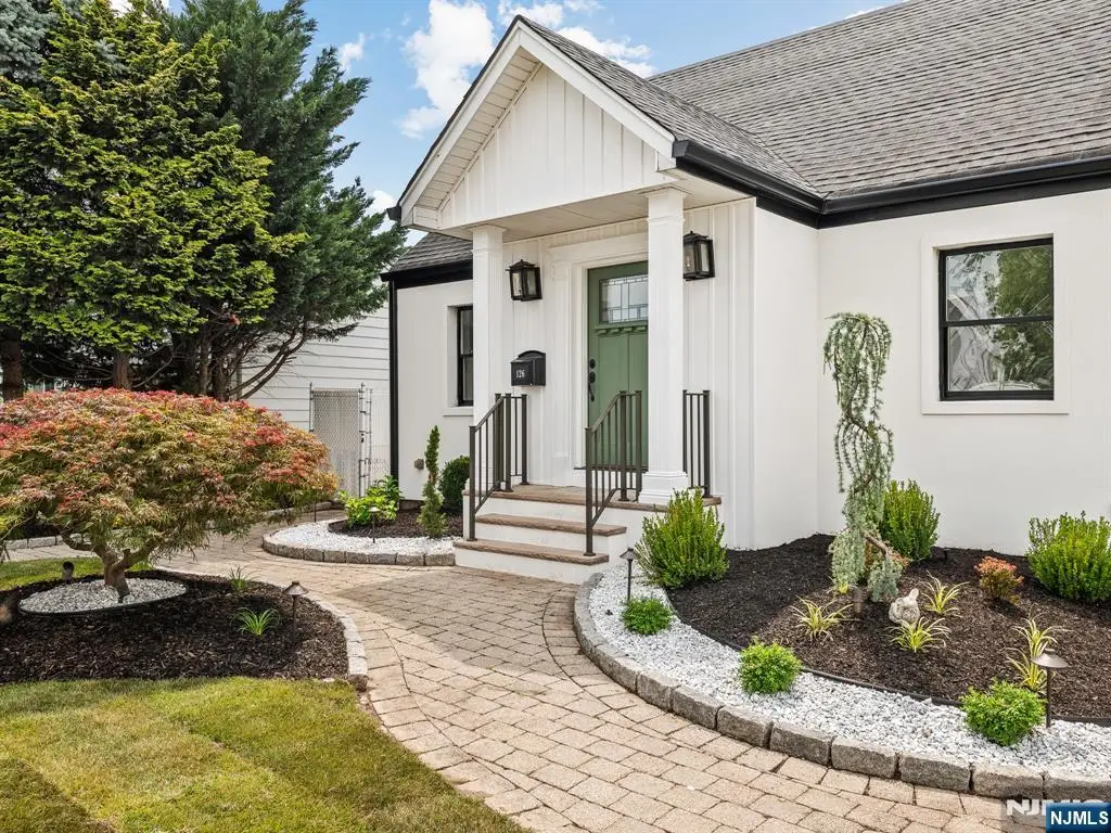 126 Skillman Terrace, Saddle Brook, NJ 07663 - #1