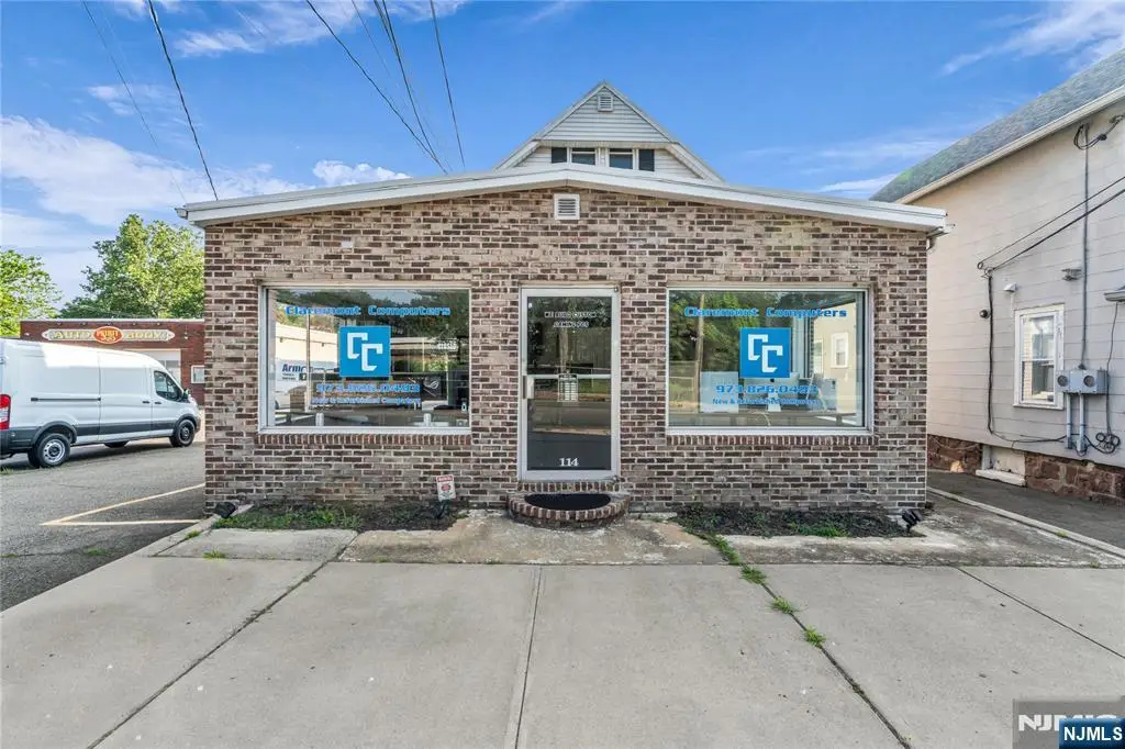 114 E Main Street, Little Falls, NJ 07424 - #1