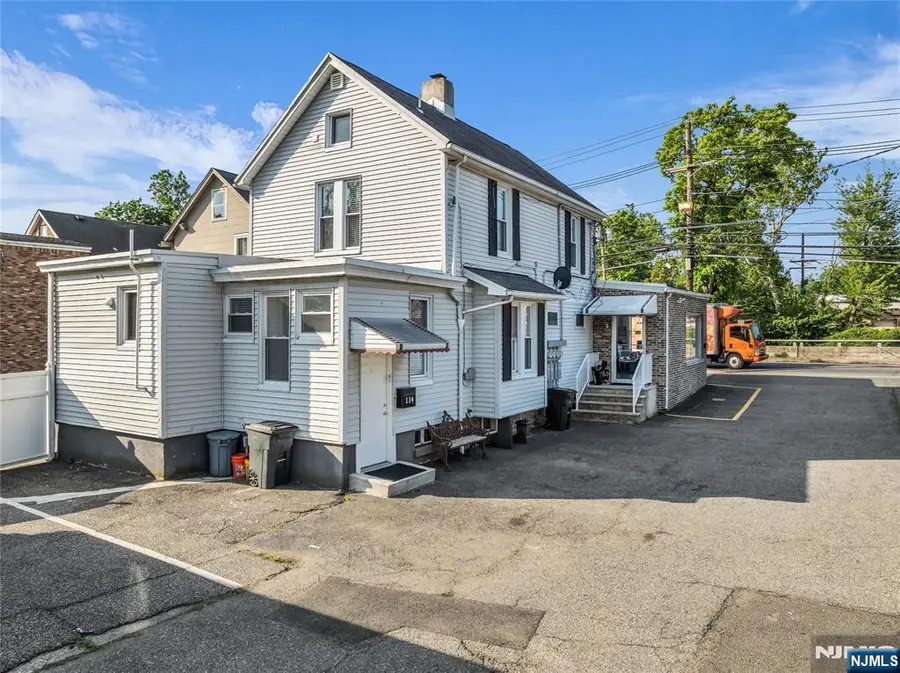 114 E Main Street, Little Falls, NJ 07424 - #3