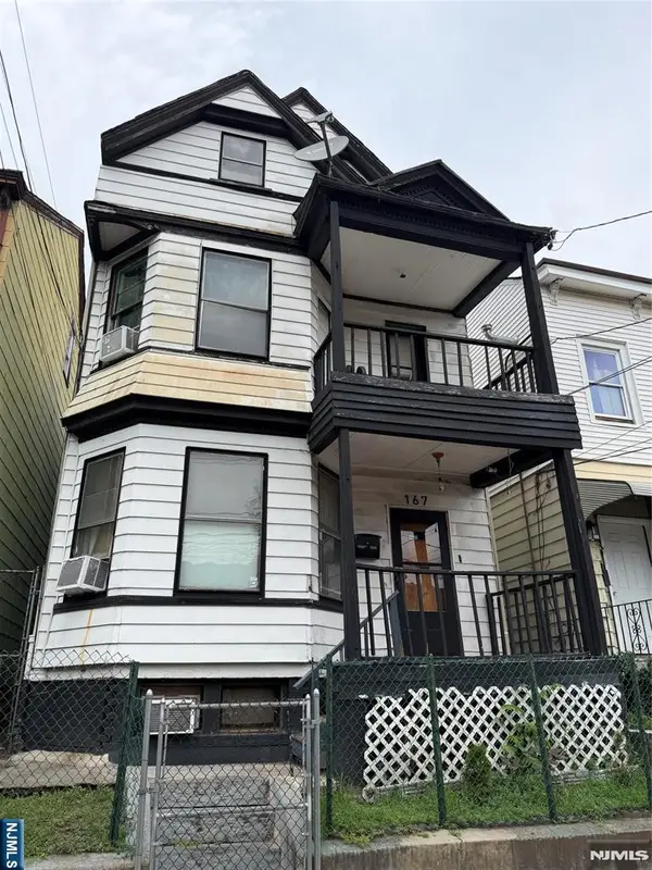 167 Pearl Street, Paterson, NJ 07501