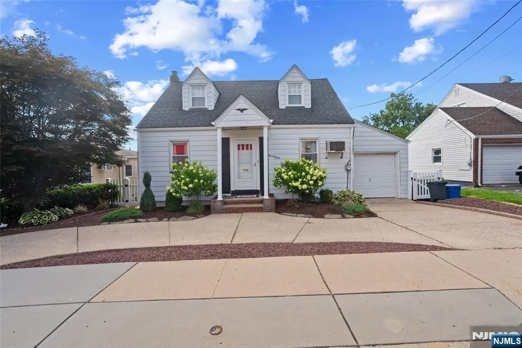 38 Hackensack Street, Wood Ridge, NJ 07075 - #1