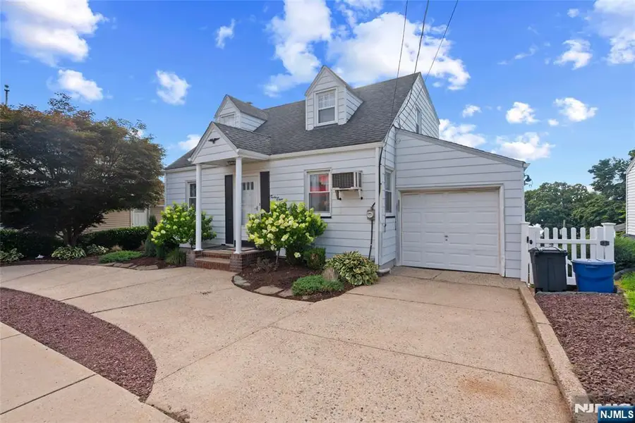 38 Hackensack Street, Wood Ridge, NJ 07075 - #2